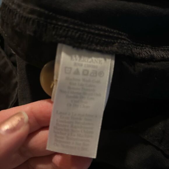 EVERLANE The Fatigue Apron Jumpsuit - Picture 10 of 13